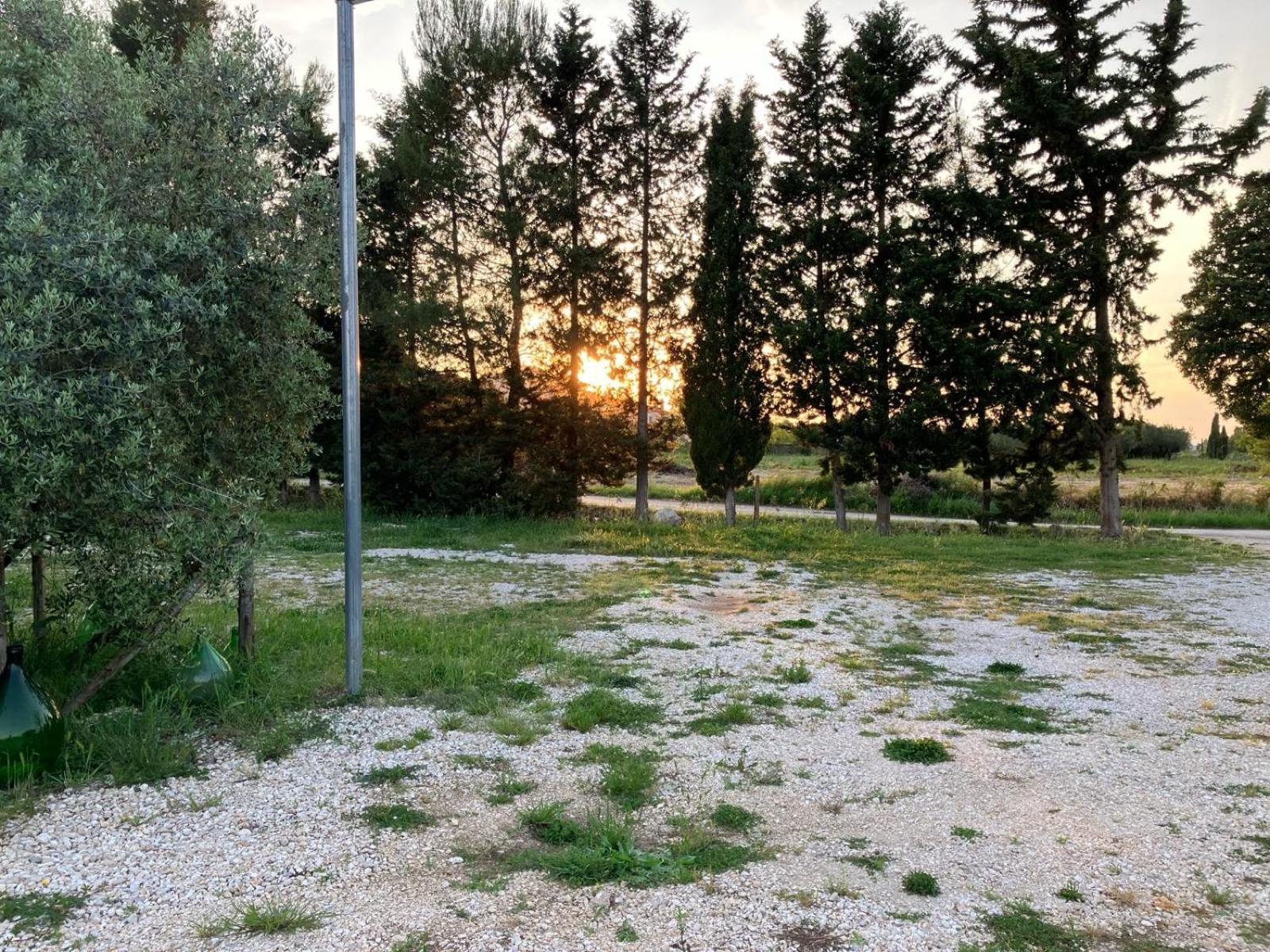 فيلا L' Alcova Del Conte Dragoni  المظهر الخارجي الصورة